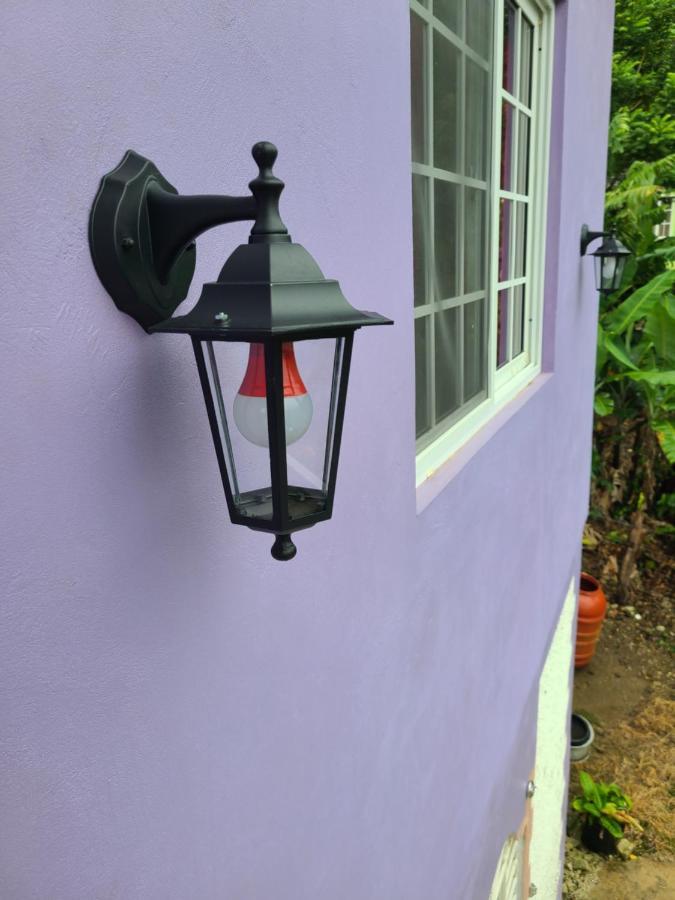 Jay'S Guest House II Epping Farm 外观 照片