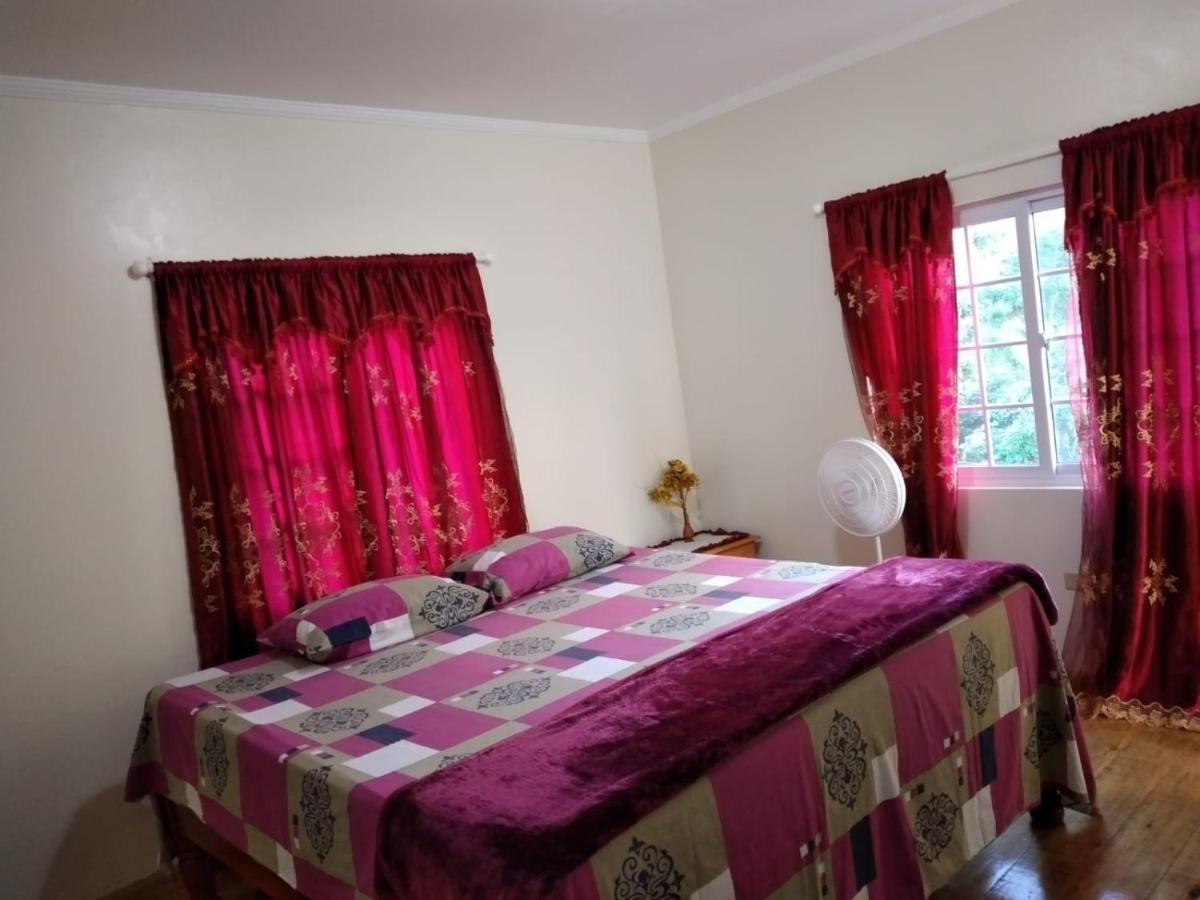 Jay'S Guest House II Epping Farm 外观 照片