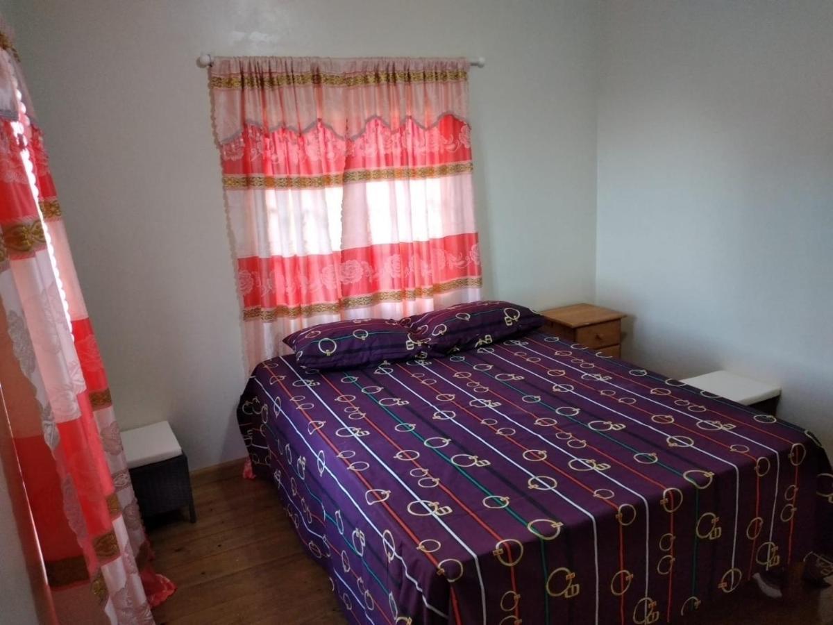 Jay'S Guest House II Epping Farm 外观 照片