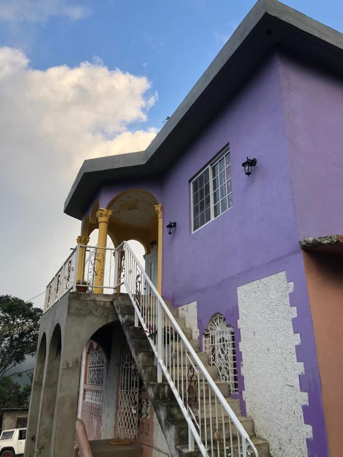 Jay'S Guest House II Epping Farm 外观 照片