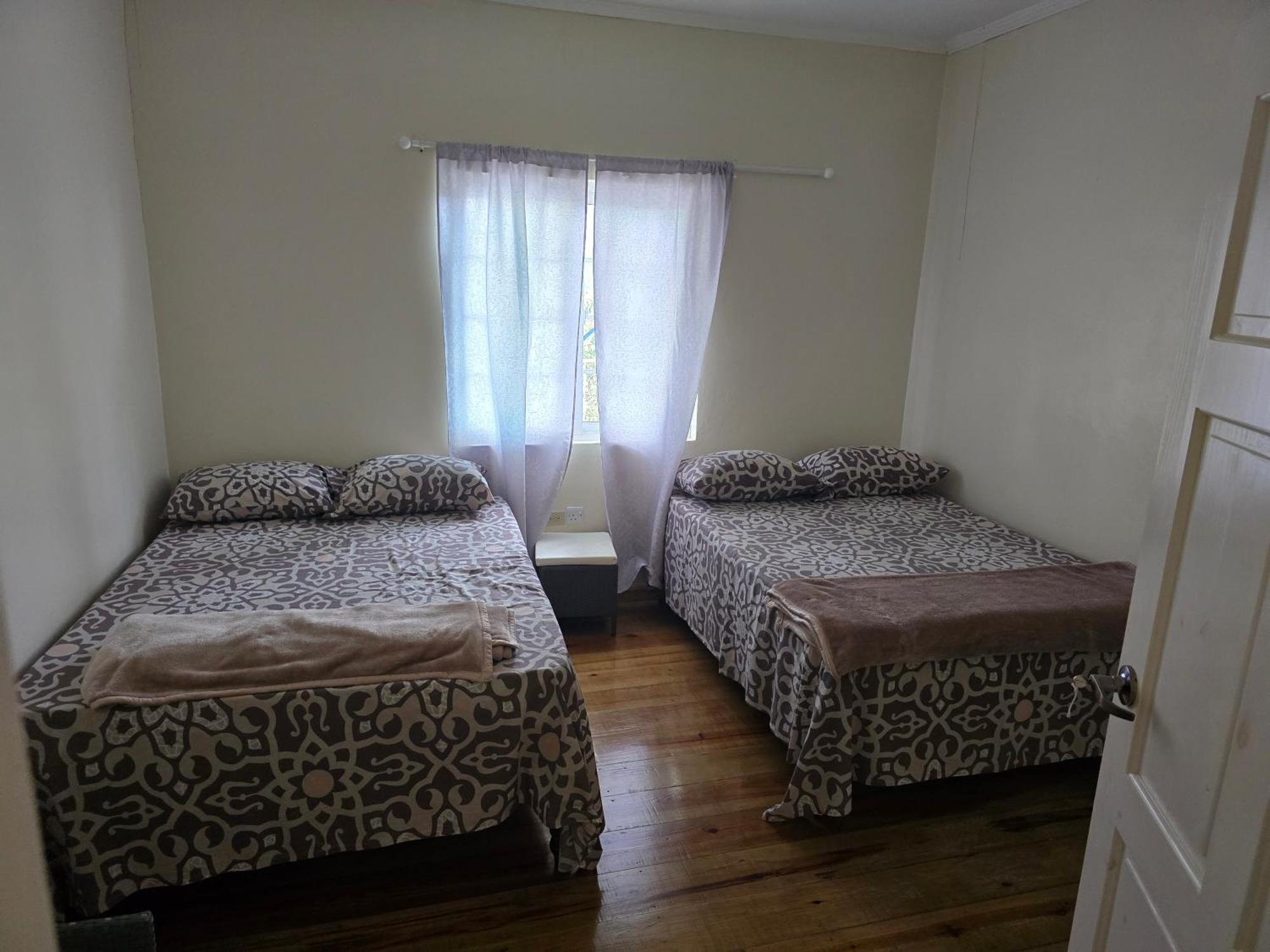 Jay'S Guest House II Epping Farm 外观 照片